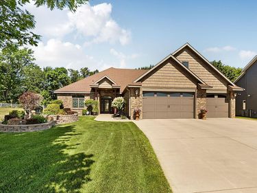 639 18th Street NW, Sauk Rapids, MN 56379