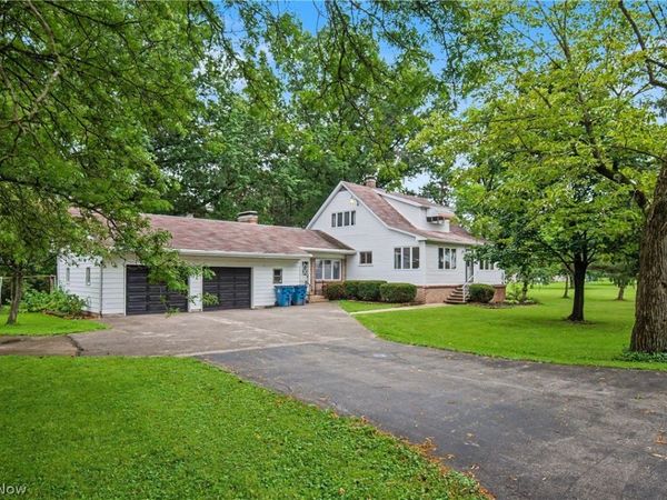 4502 Milligan Road, Lowellville, OH 44436
