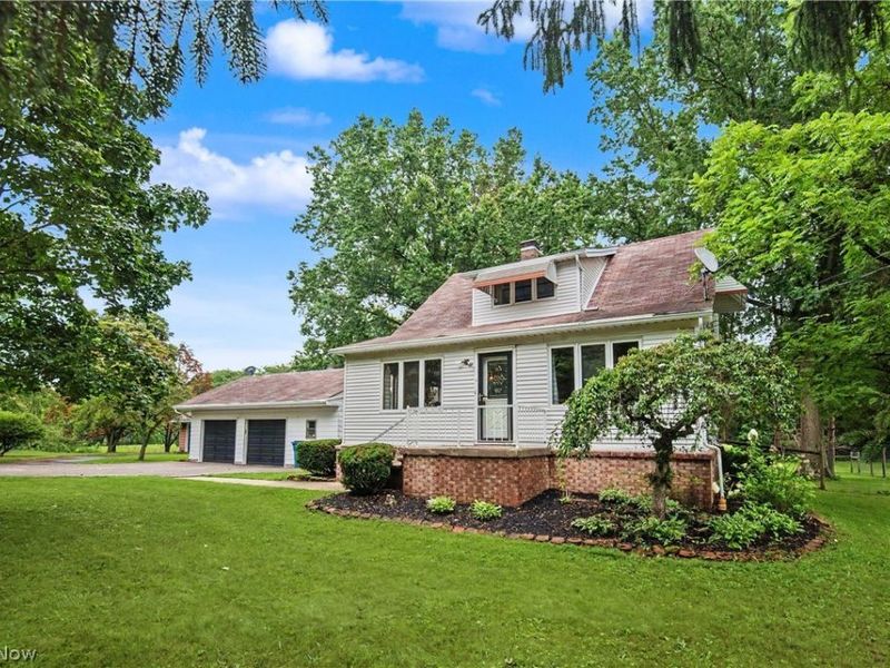 4502 Milligan Road, Lowellville, OH 44436 Photo 2
