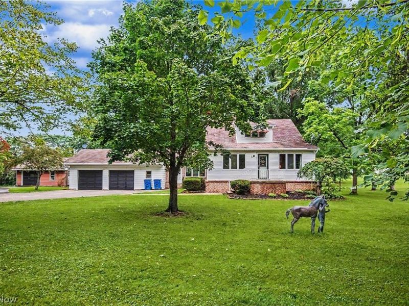 4502 Milligan Road, Lowellville, OH 44436 Photo 3
