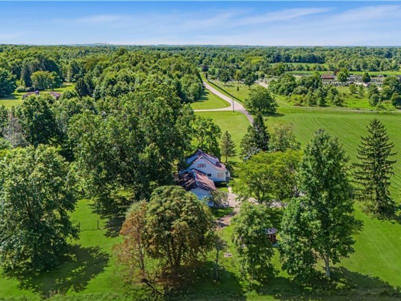 4502 Milligan Road, Lowellville, OH 44436 Photo 35