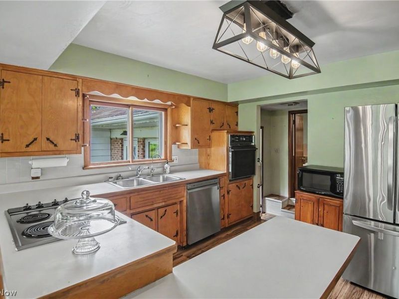 4502 Milligan Road, Lowellville, OH 44436 Photo 8