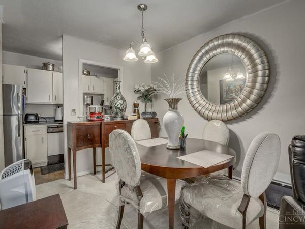 4904 Chalet Drive, Unit 612, St Bernard, OH 45217