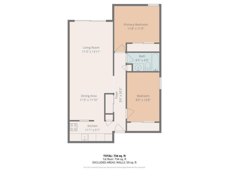 4904 Chalet Drive, Unit 612, Saint Bernard, OH 45217 Photo 15