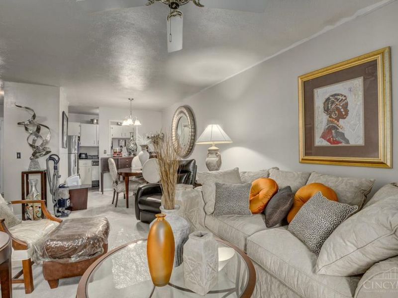 4904 Chalet Drive, Unit 612, Saint Bernard, OH 45217 Photo 8