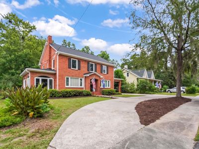 1302 9th Ave. , Conway, SC 29526
