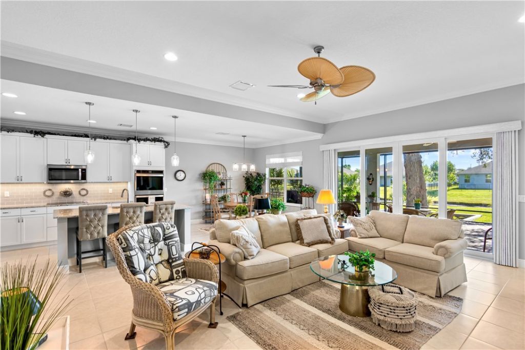 1646 Segovia Circle, Vero Beach, FL 32966 Photo