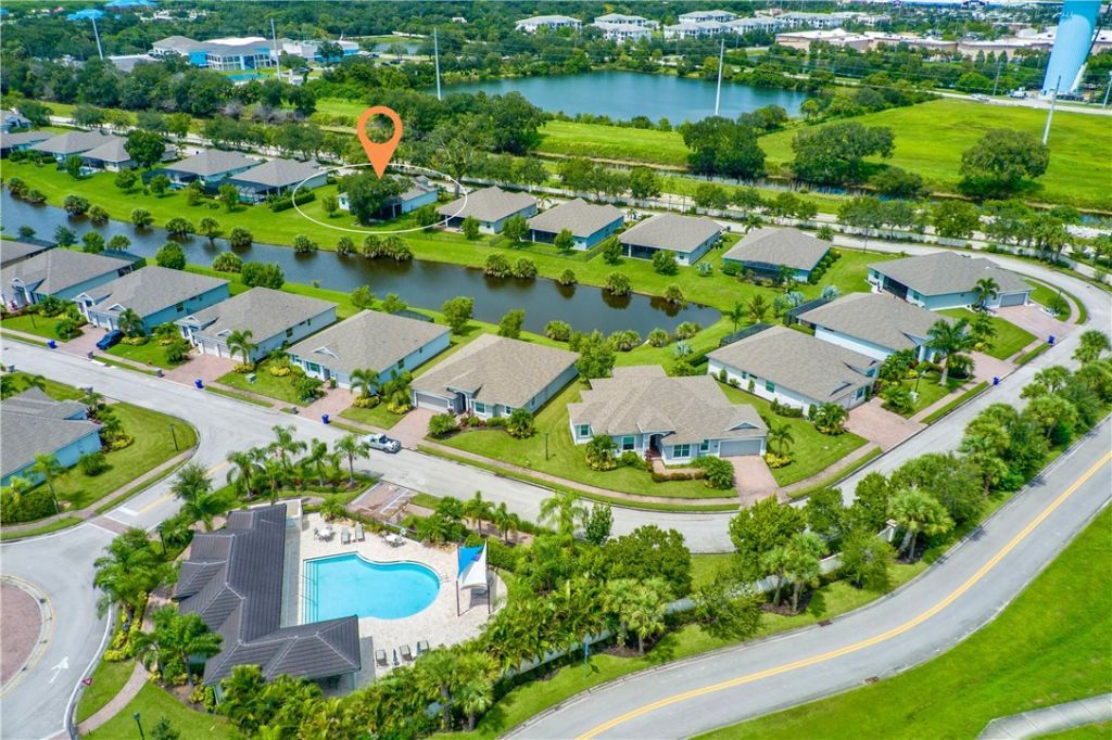 1646 Segovia Circle, Vero Beach, FL 32966 Photo