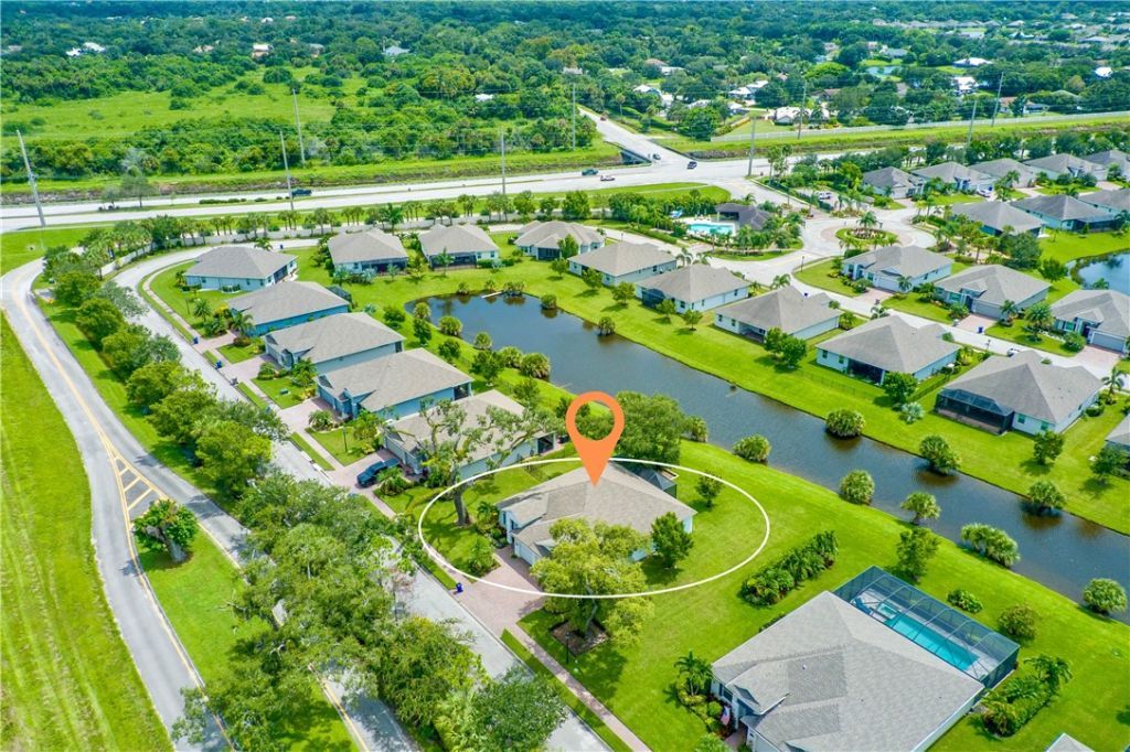 1646 Segovia Circle, Vero Beach, FL 32966 Photo