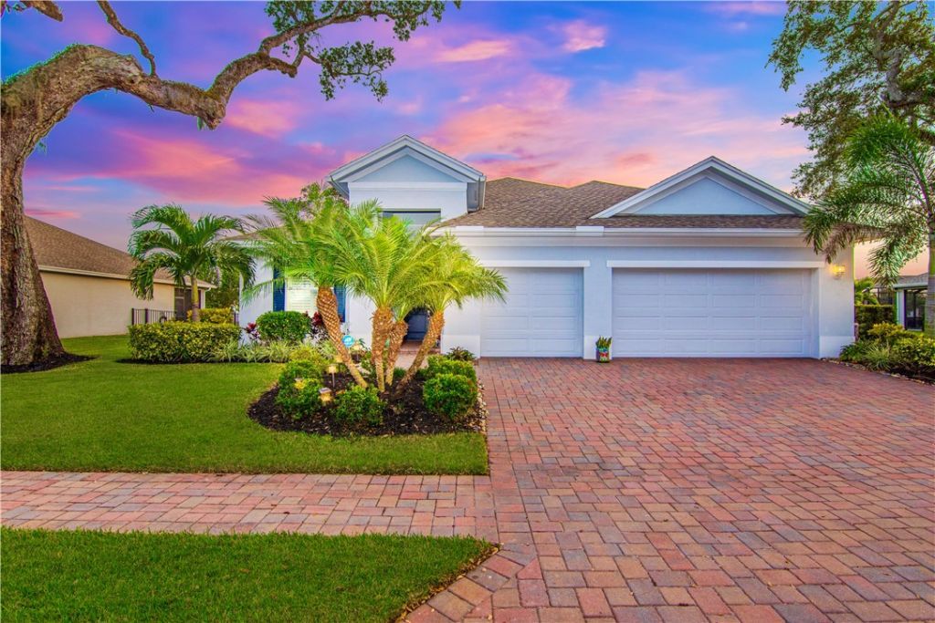 1646 Segovia Circle, Vero Beach, FL 32966 Photo