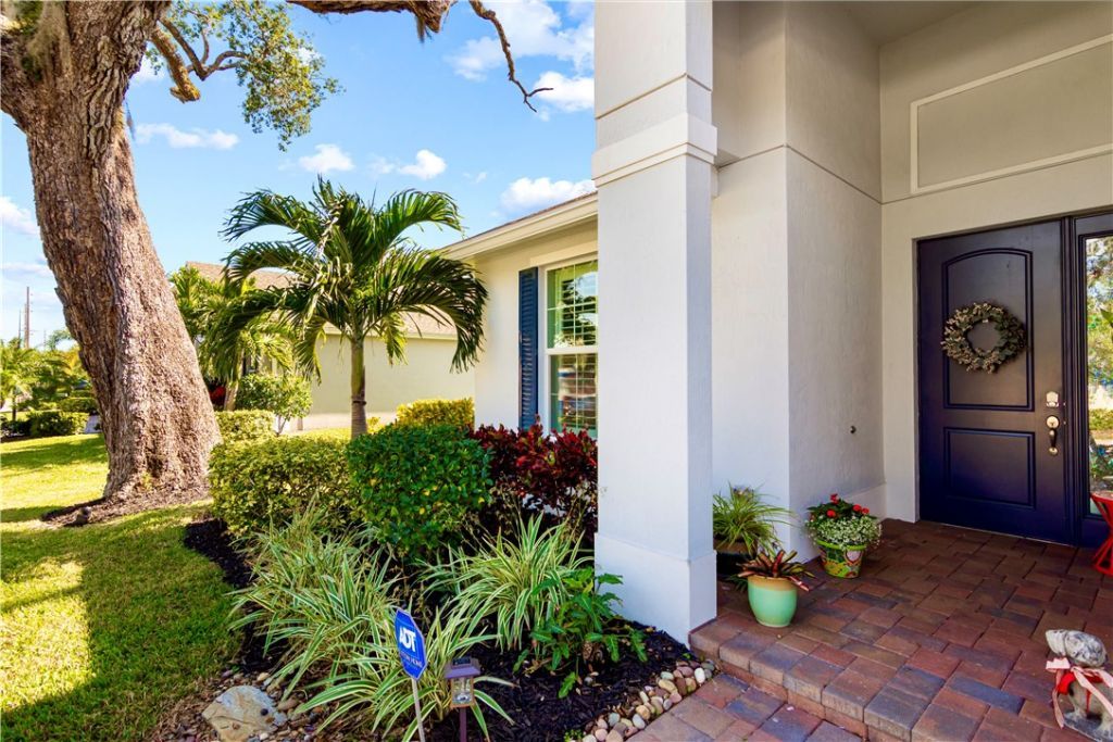 1646 Segovia Circle, Vero Beach, FL 32966 Photo