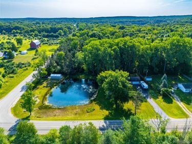 3744 Fish Lake Road, Mayfield Township, Mi 48446