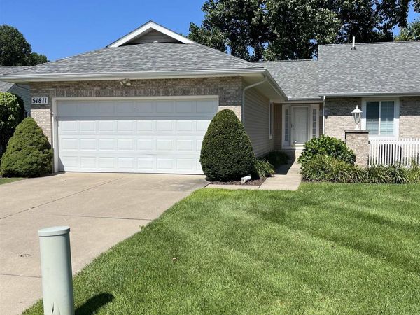 51811 Heath Court, South Bend, IN 46637