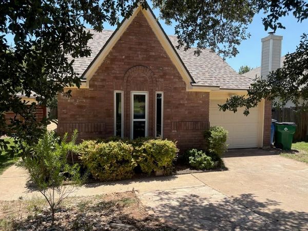 2111 Margalene WAY, Austin, TX 78728