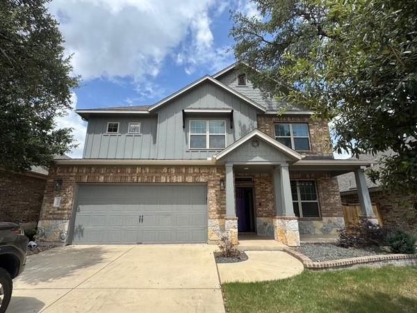 122 Sangaree DR , Buda, TX 78610