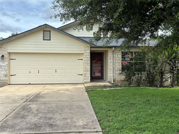 2101 Whistling WAY, Taylor, TX 76574