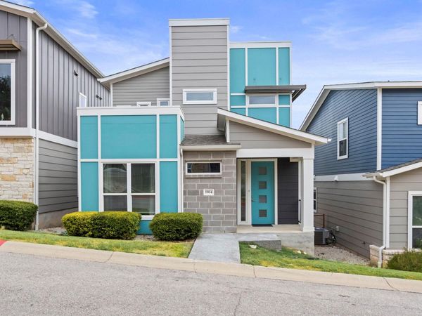 1904 Cleese DR, Austin, TX 78741