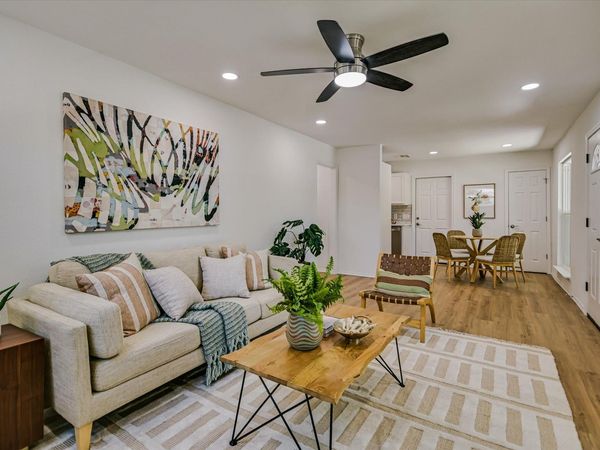4508 Craigwood DR, Austin, TX 78725