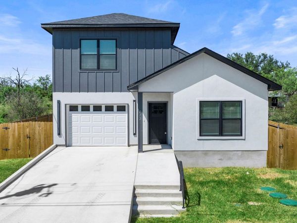 212 Southwood DR , Granite Shoals, TX 78654