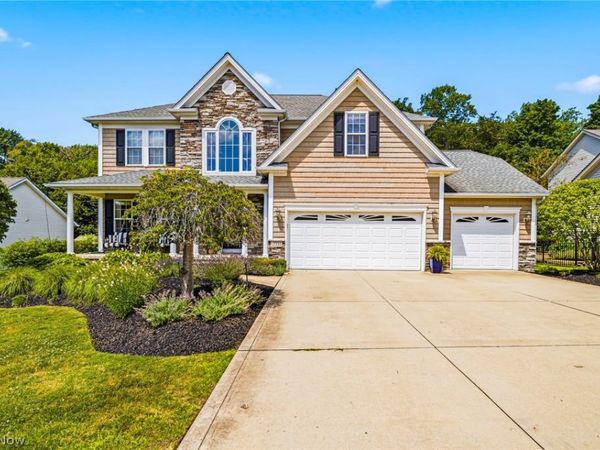 12335 Summerwood Drive , Concord Twp, OH 44077