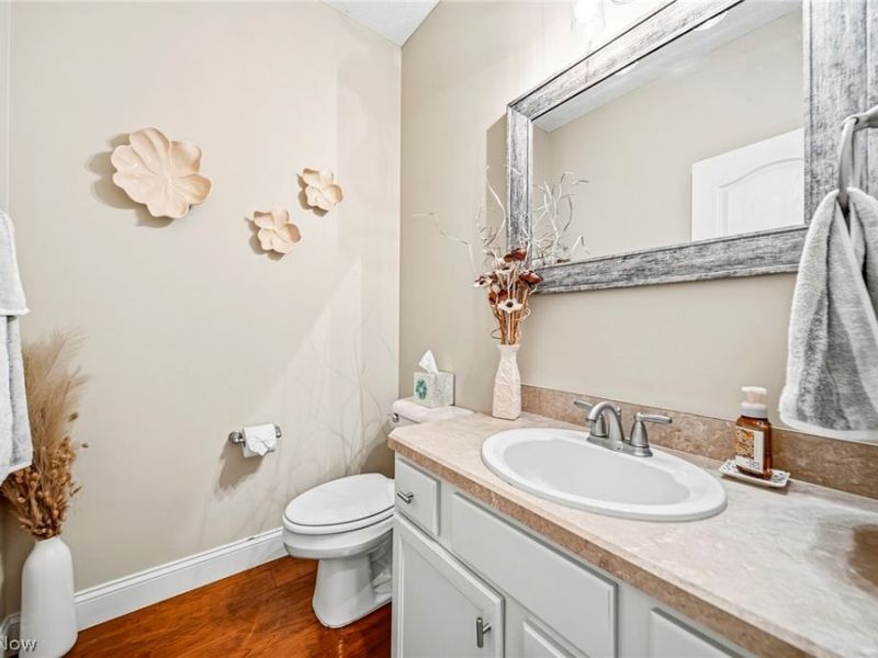 12335 Summerwood Drive , Concord Township, OH 44077 Photo 11