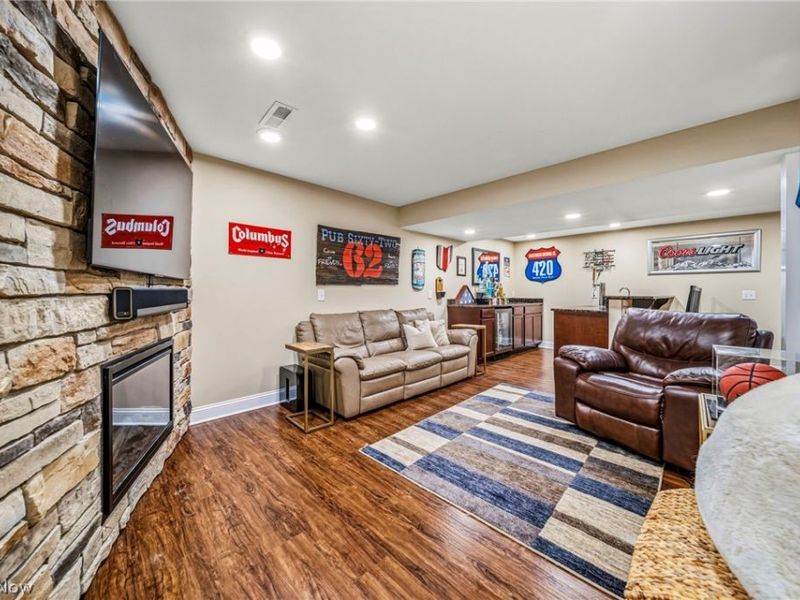 12335 Summerwood Drive , Concord Township, OH 44077 Photo 16
