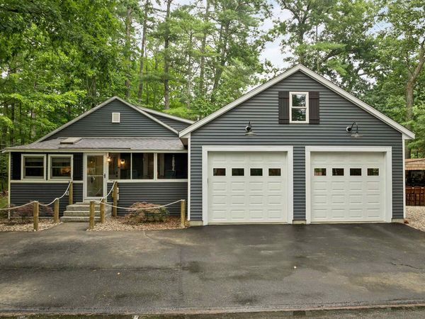 23 Ingham Road, Merrimack, NH 03054