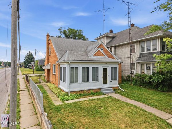 3428 Franklin Avenue , Toledo, OH 43608