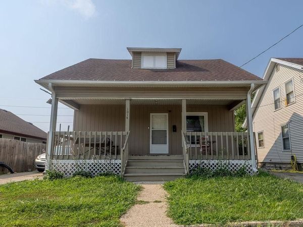 1014 Harvey Street, Beloit, WI 53511