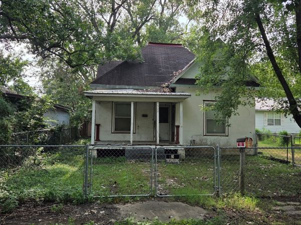 509 N Maple Street, Nowata, OK 74048