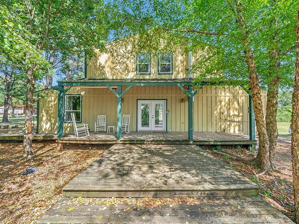 4658 W Diamond Oak Drive , Skiatook, OK 74070