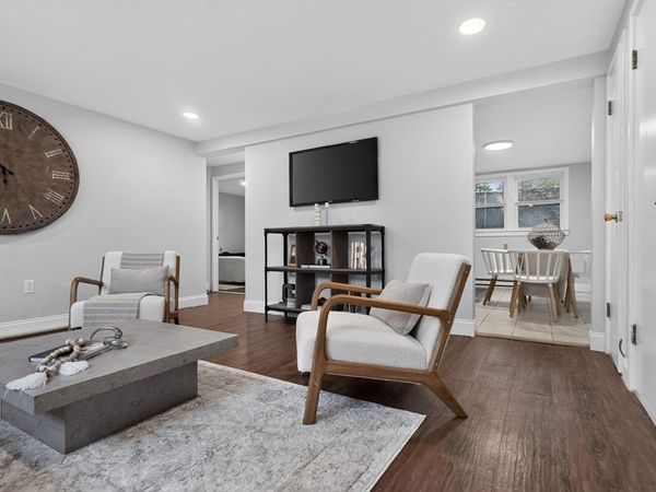 13 Nelson Drive, Unit 1, Randolph, MA 02368