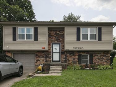 499 Grama Drive, Frankfort, KY 40601