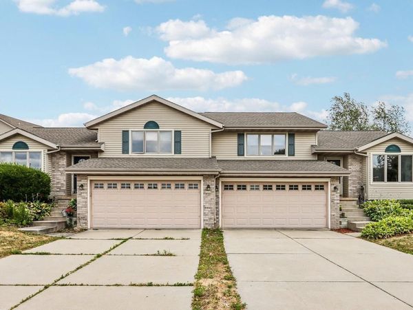 5101-5103 Black Walnut Drive, McFarland, WI 53558