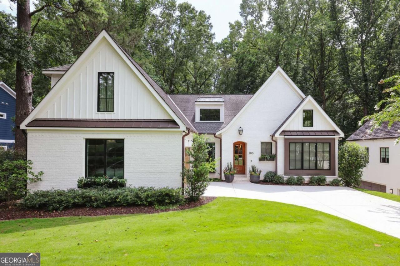 185 Oakland Way, Athens, GA 30606 Main Photo