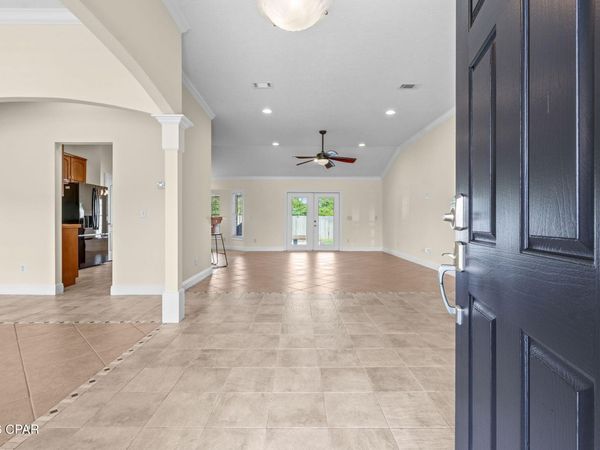 1803 Pond Lane , Lynn Haven, FL 32444