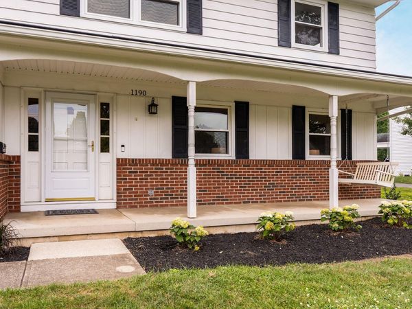 1190 Kingsdale Terrace , Columbus, OH 43220