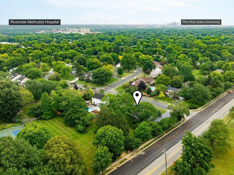 1190 Kingsdale Terrace, Columbus, OH 43220 Photo 45