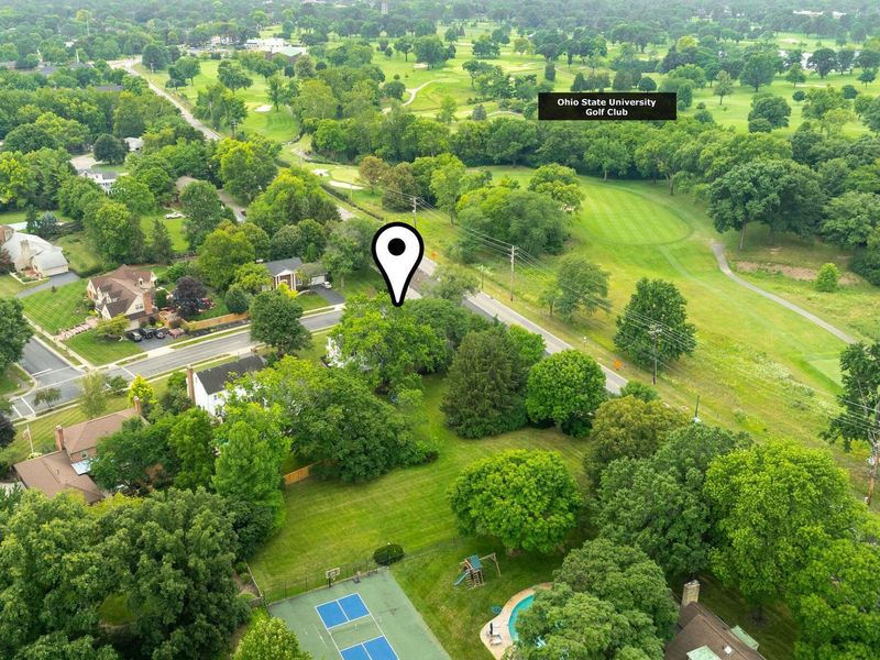 1190 Kingsdale Terrace, Columbus, OH 43220 Photo 46