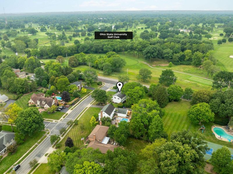 1190 Kingsdale Terrace, Columbus, OH 43220 Photo 47