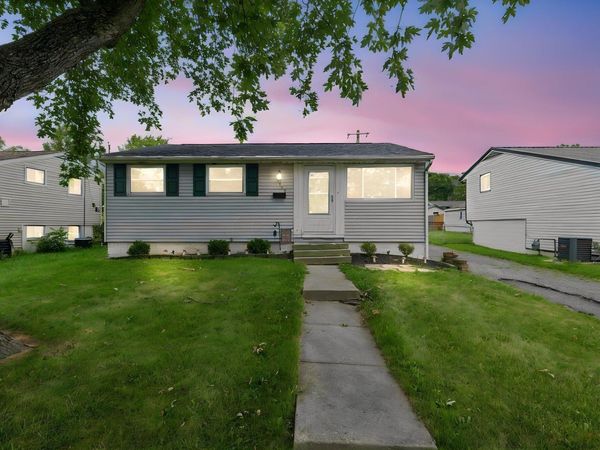 4040 Randell Road , Columbus, OH 43228