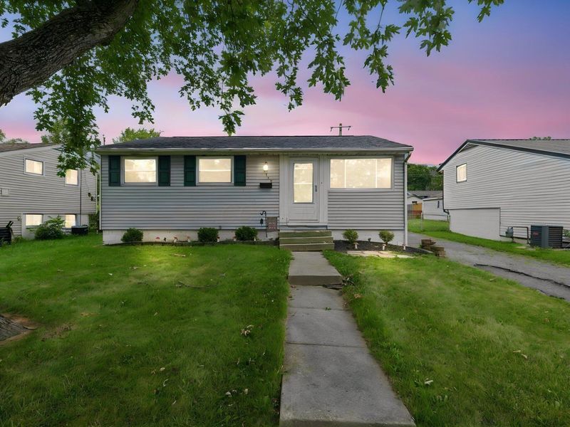 4040 Randell Road, Columbus, OH 43228 Photo 1