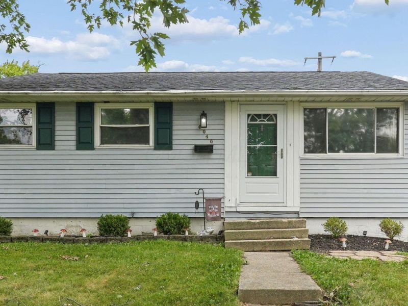 4040 Randell Road, Columbus, OH 43228 Photo 3