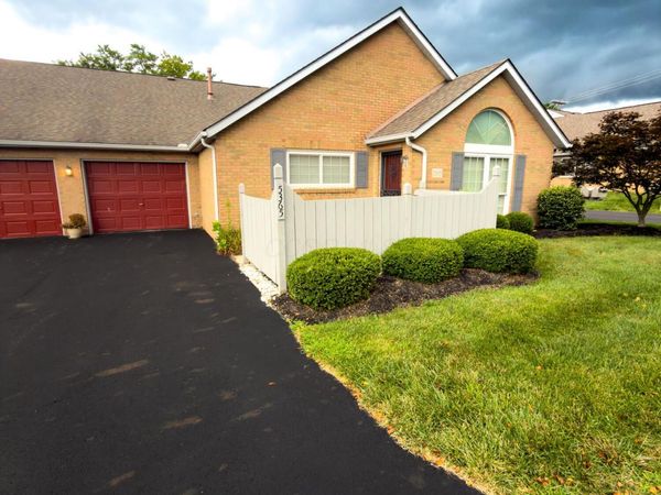 5365 Pond View Drive , Westerville, OH 43081