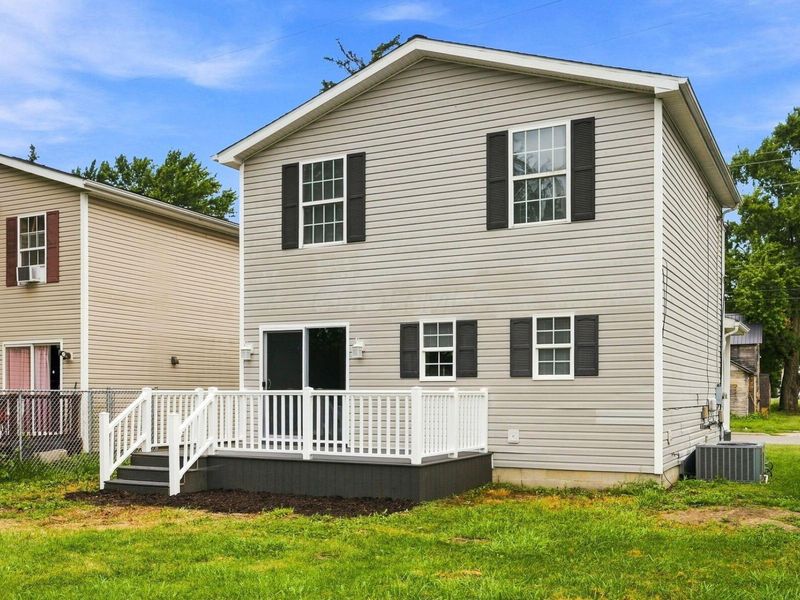 597 E George Street , Marion, OH 43302 Photo 27