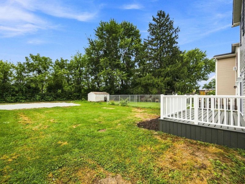 597 E George Street , Marion, OH 43302 Photo 30