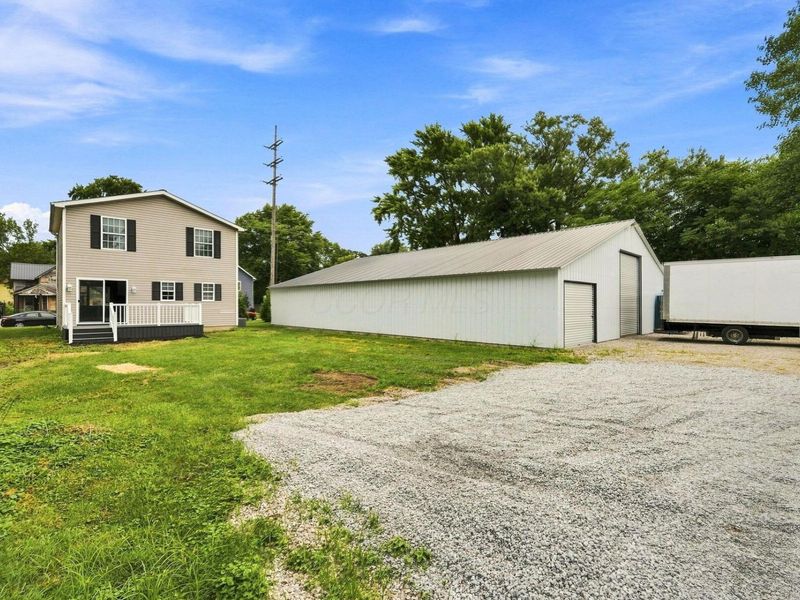 597 E George Street , Marion, OH 43302 Photo 32