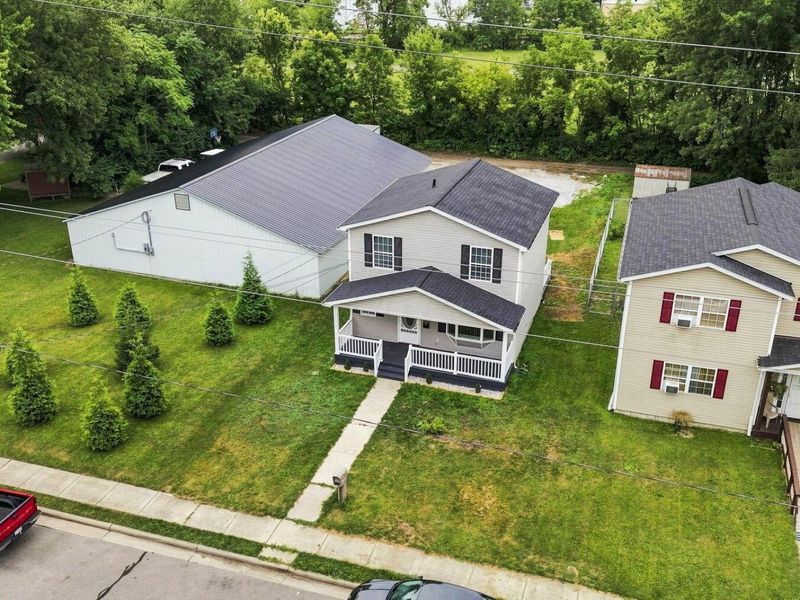 597 E George Street , Marion, OH 43302 Photo 34