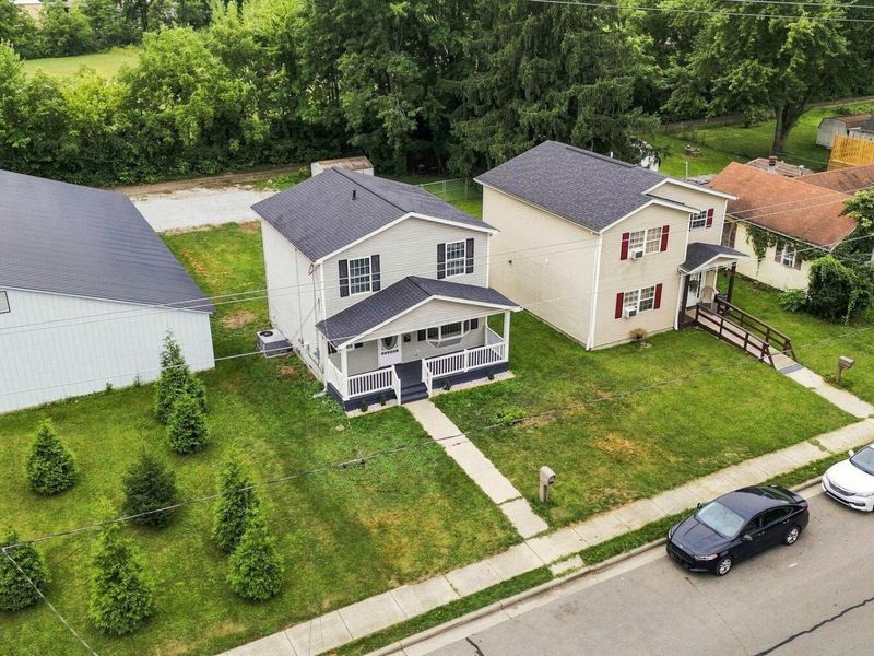 597 E George Street , Marion, OH 43302 Photo 35