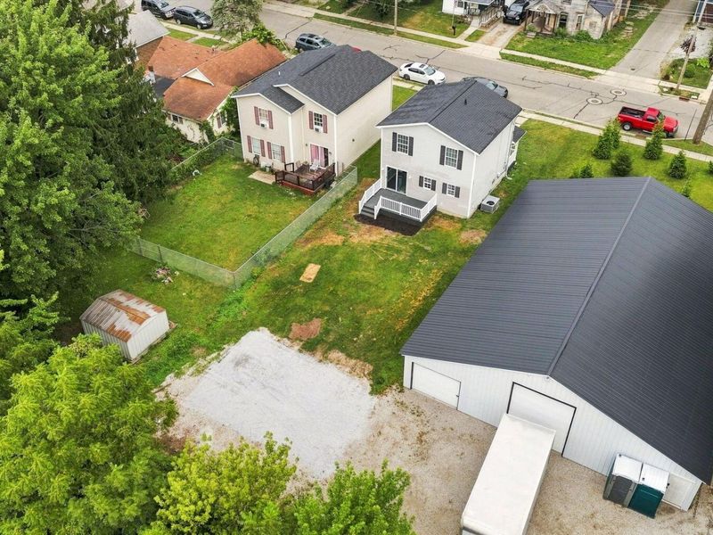 597 E George Street , Marion, OH 43302 Photo 36